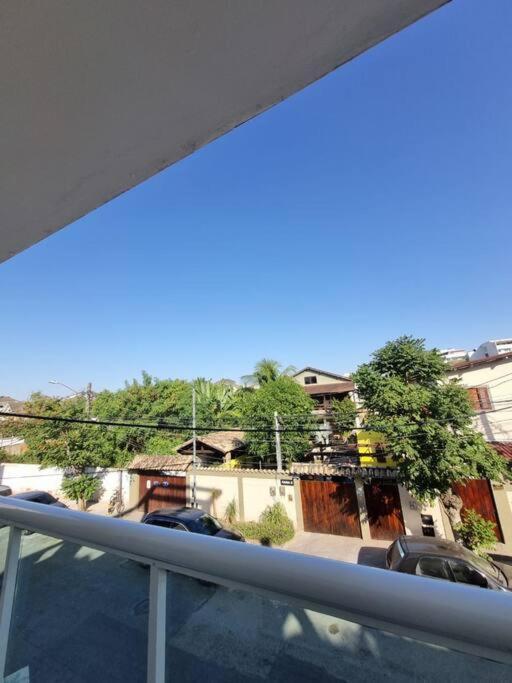 No Recreio Dos Bandeirantes Rio de Janeiro